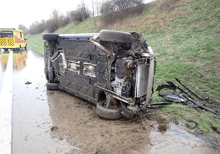 Autobahnpolizei Ahlhorn via dts Nachrichtenagentur