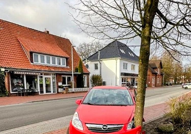 Polizeiinspektion Stade via dts Nachrichtenagentur