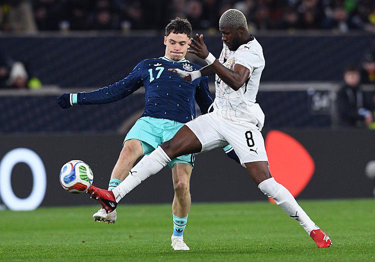 Revierfoto/ddp via dts Nachrichtenagentur