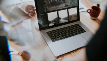 landingpage