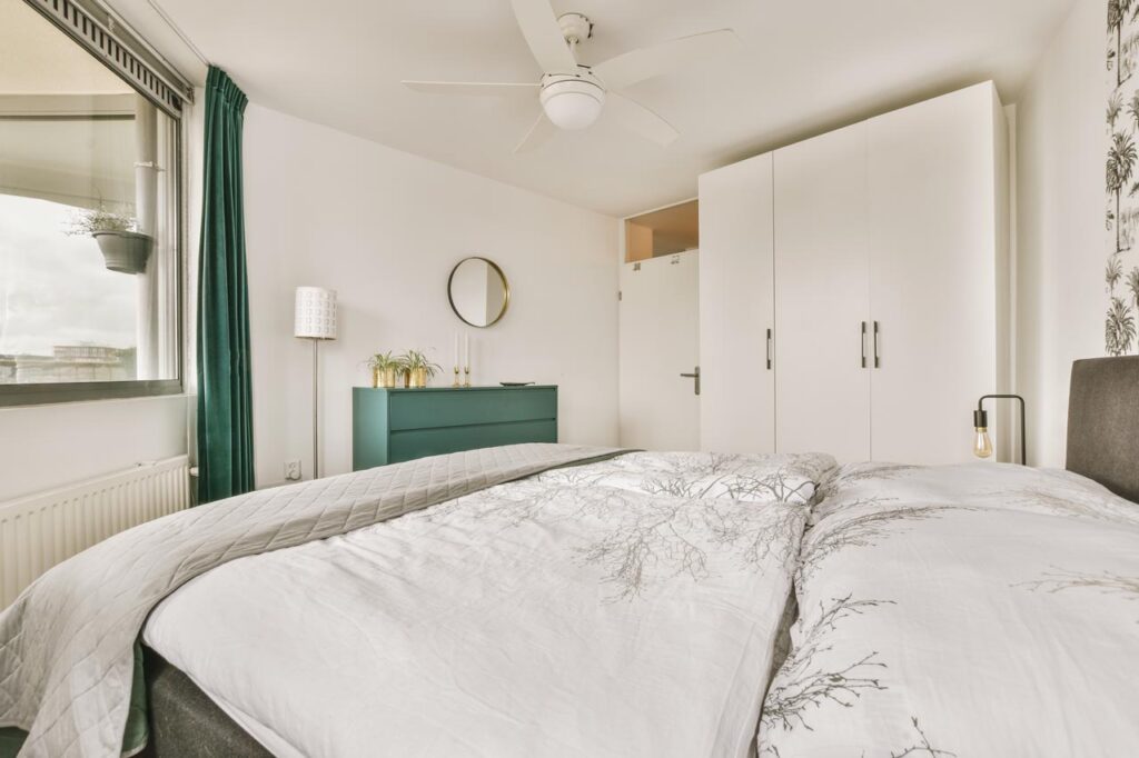 Schlafkomfort neu definiert: Wie kleine Veränderungen im Schlafzimmer große Wirkung zeigen