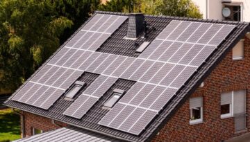 solaranlage-wohnhaus