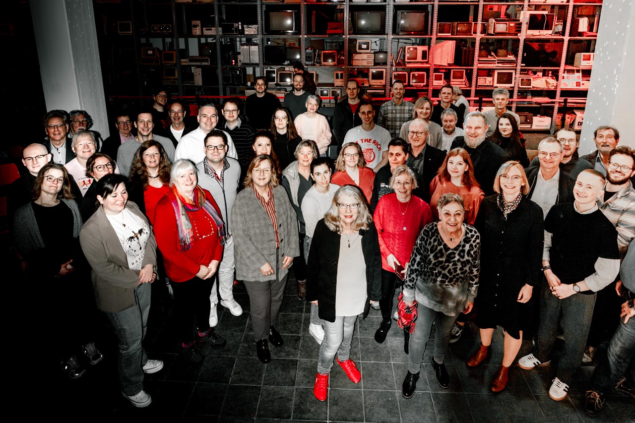 SPD Oldenburg stellt Kandidierende für alle Wahlbereiche auf und beschließt Programm zur Kommunalwahl