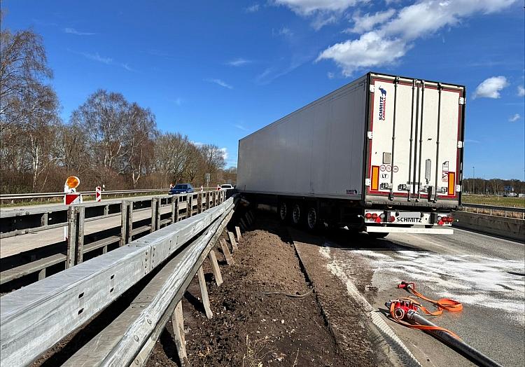 Feuerwehr Wildeshausen via dts Nachrichtenagentur