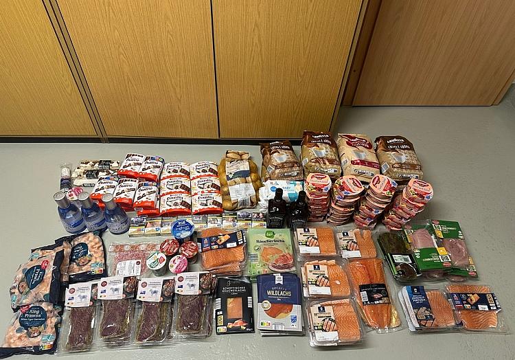 Polizei via dts Nachrichtenagentur