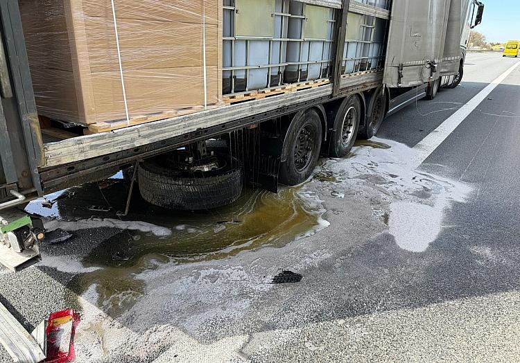 Feuerwehr Helmstedt via dts Nachrichtenagentur