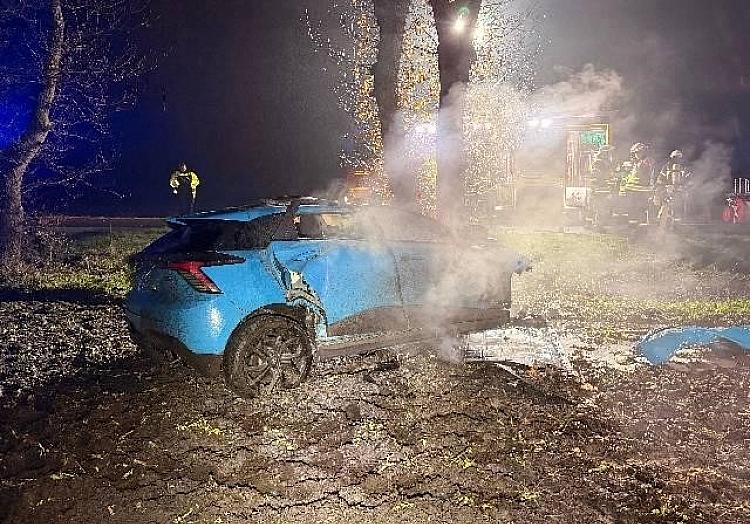 Polizeiinspektion Cuxhaven via dts Nachrichtenagentur