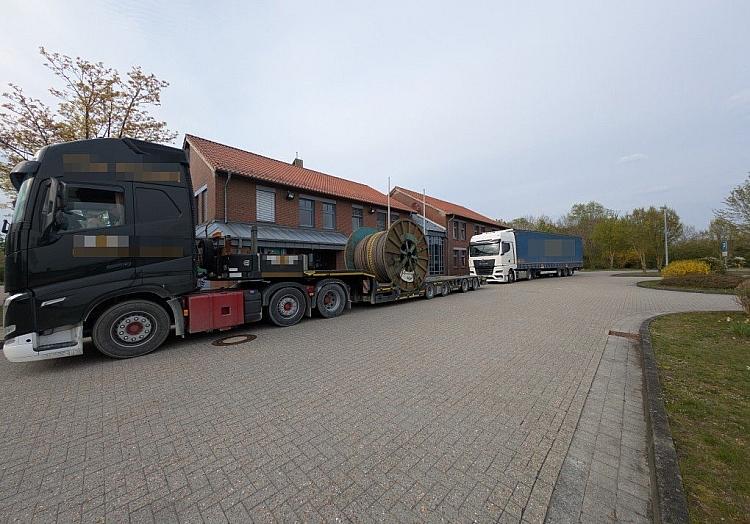 Polizeiinspektion Leer/Emden via dts Nachrichtenagentur