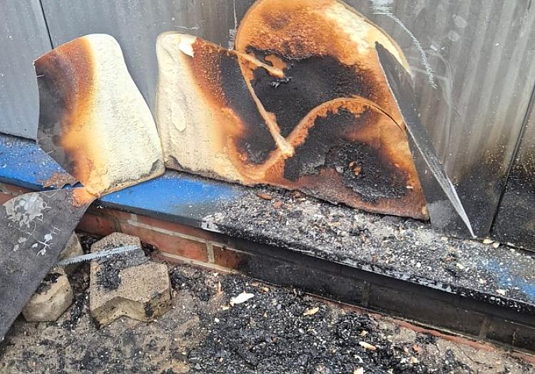 Kreisfeuerwehr Oldenburg via dts Nachrichtenagentur