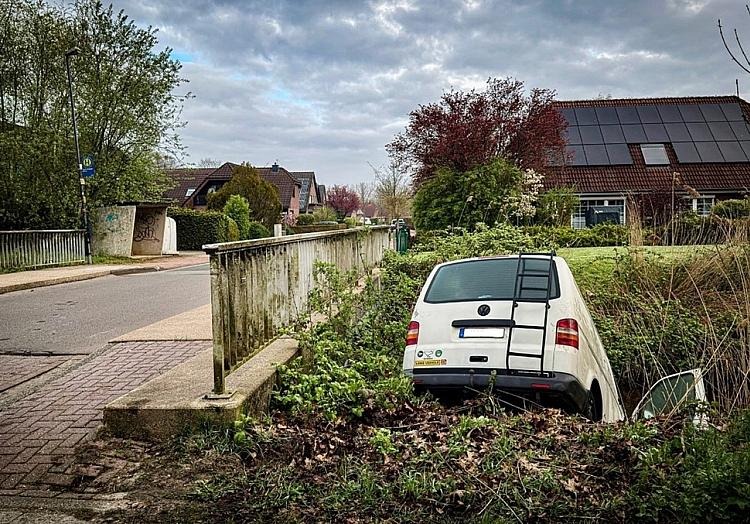 Polizeiinspektion Wilhelmshaven/Friesland via dts Nachrichtenagentur