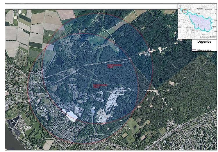Polizei Bremen via dts Nachrichtenagentur