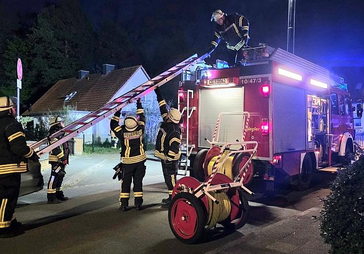 Feuerwehr Celle via dts Nachrichtenagentur