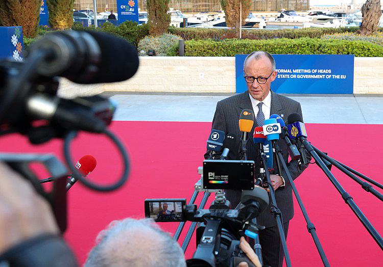 PIO Rep. of Cyprus Andreas Loucaides via dts Nachrichtenagentur