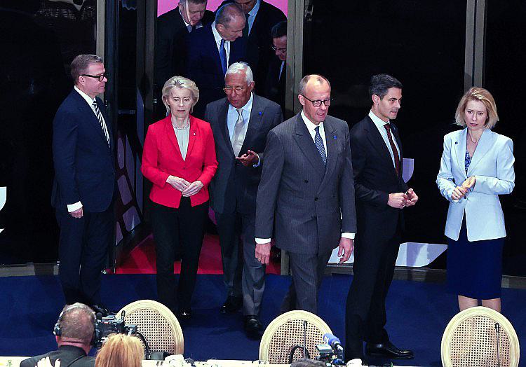 PIO Rep. of Cyprus Spiros Giagkou via dts Nachrichtenagentur