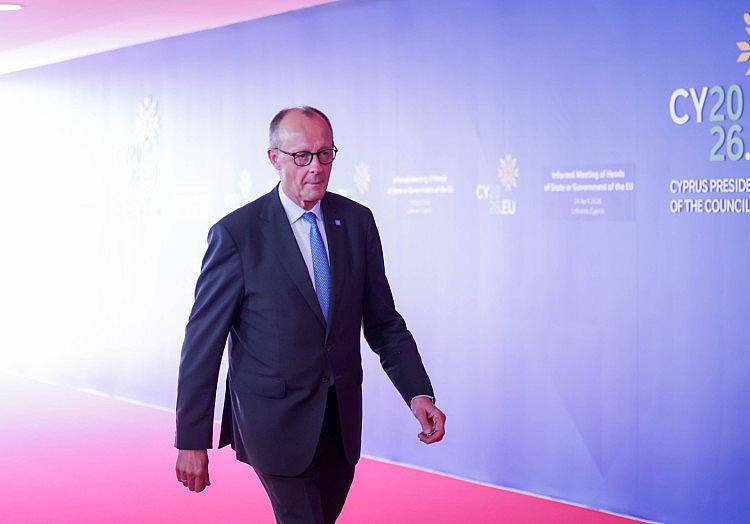 PIO Rep. of Cyprus Kyriakos H. via dts Nachrichtenagentur