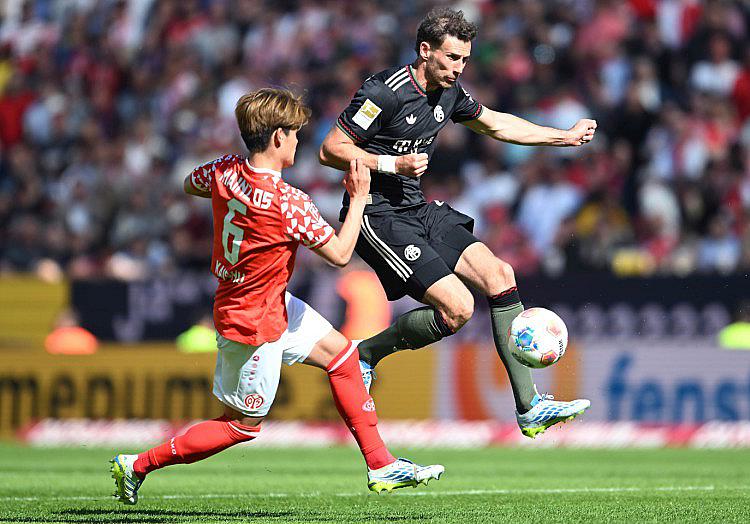 Revierfoto/ddp via dts Nachrichtenagentur