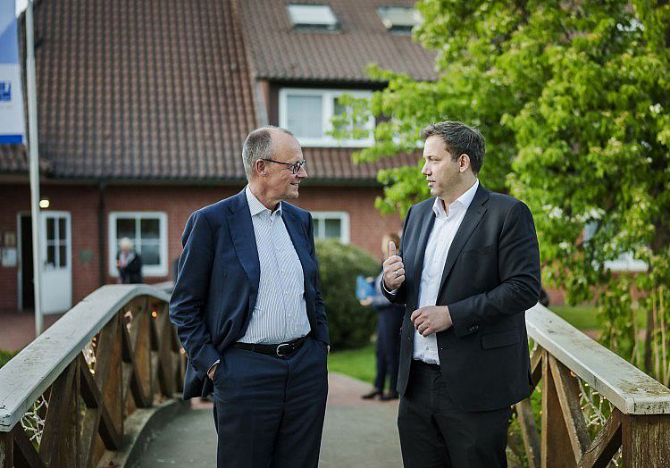 Jesco Denzel / Bundesregierung via dts Nachrichtenagentur