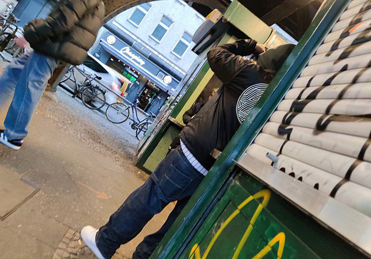 via dts Nachrichtenagentur