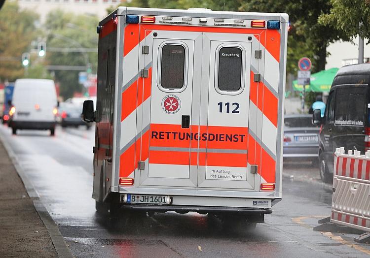 via dts Nachrichtenagentur