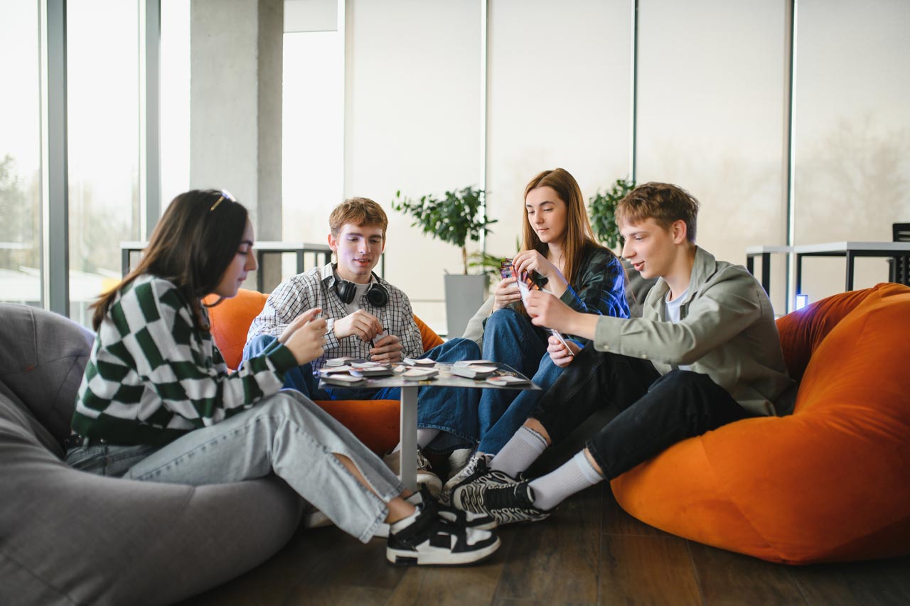 Sammelkarten erleben eine bemerkenswerte Wiedergeburt.