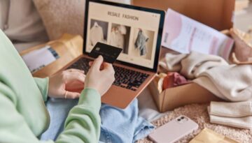 online-shop