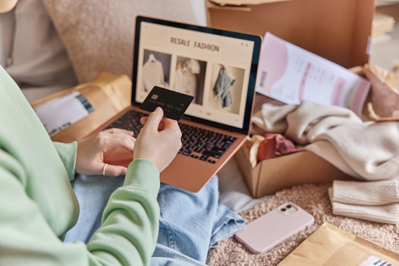 Die Qualität des Online-Shops selbst entscheidet maßgeblich über den Kampagnenerfolg.