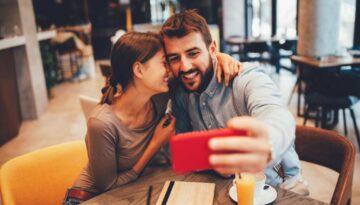 dating