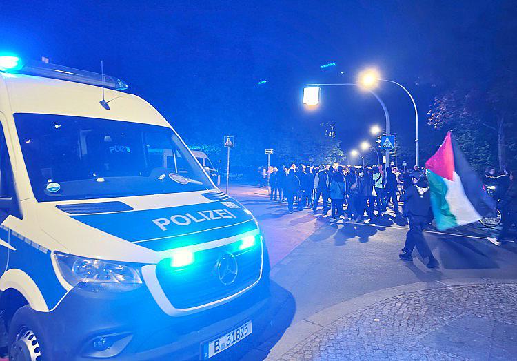 via dts Nachrichtenagentur