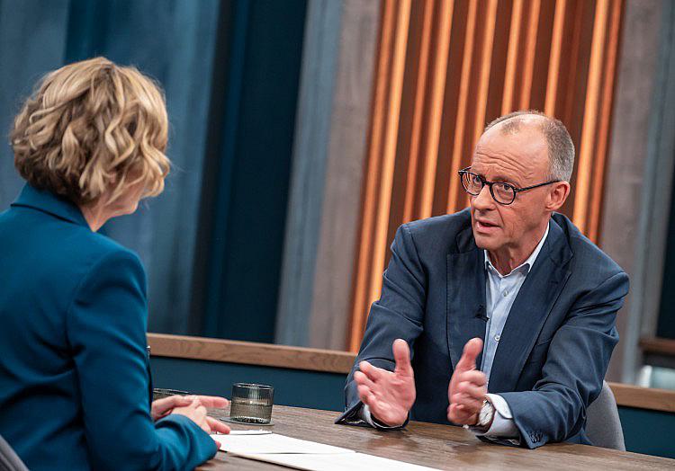 ARD/Thomas Ernst via dts Nachrichtenagentur