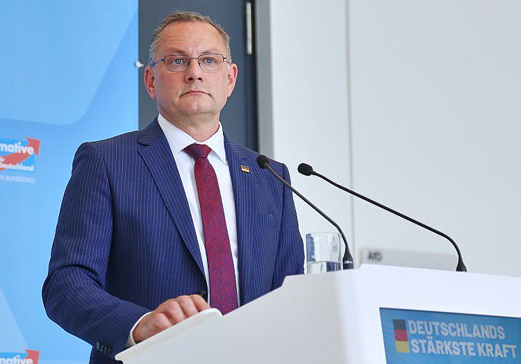 via dts Nachrichtenagentur