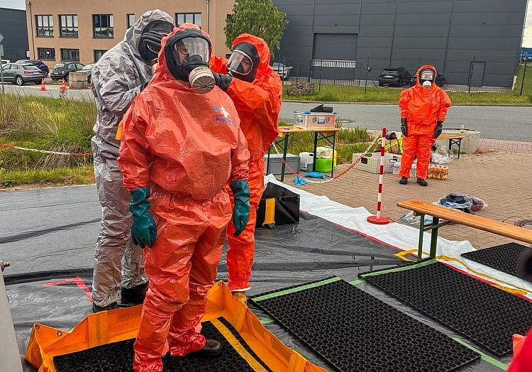 Pressestelle Kreisfeuerwehr Oldenburg via dts Nachrichtenagentur