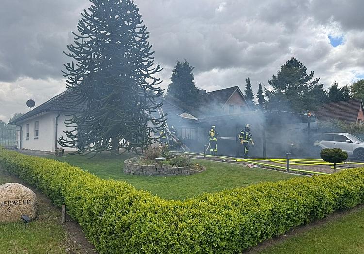Polizeiinspektion Stade via dts Nachrichtenagentur