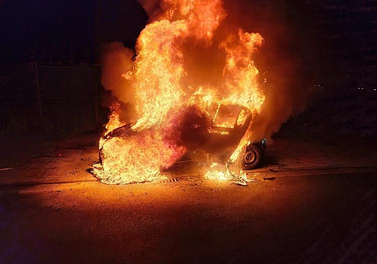 Feuerwehr Altencelle via dts Nachrichtenagentur
