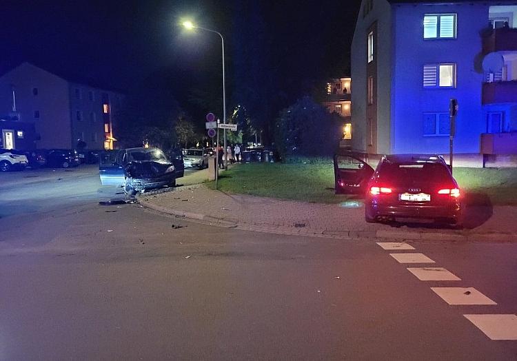 Polizei Stadthagen via dts Nachrichtenagentur