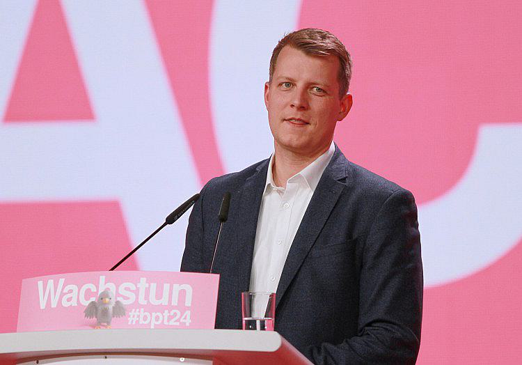 via dts Nachrichtenagentur