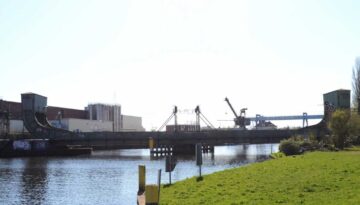 eisenbahnbrücke-oldenburg-sperrung