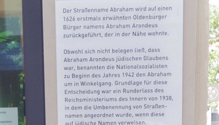 gedenktafel