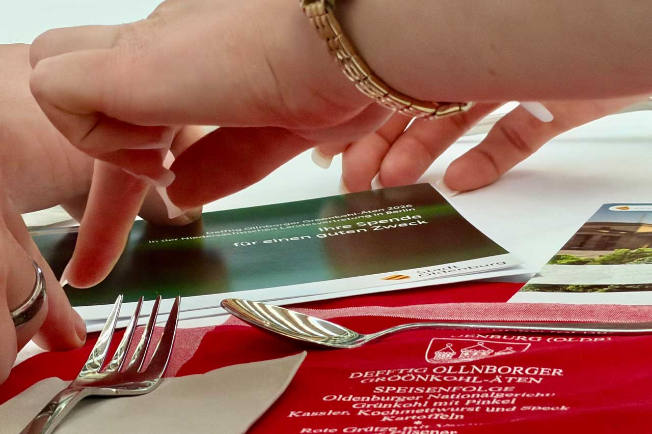 Insgesamt wurden rund 28.000 Euro gespendet.