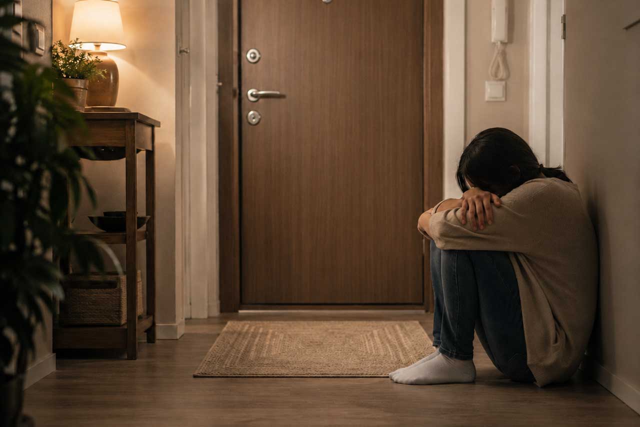 Die GSG will Opfern von häuslicher Gewalt in Oldenburg helfen.