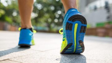 laufschuh