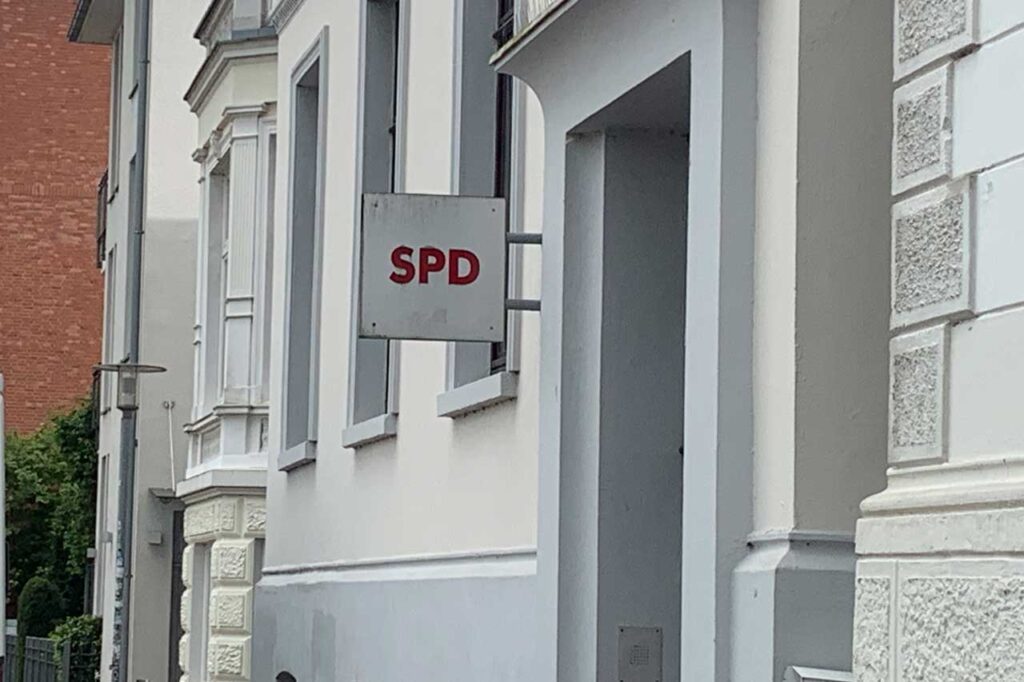 SPD Oldenburg benennt Stadtratsliste für Kommunalwahl
