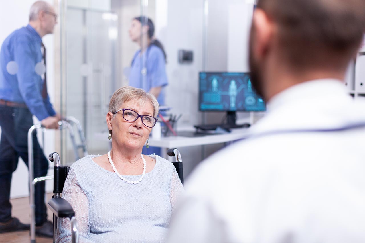 Ein Arztbesuch, eine Operation, eine Diagnose – in der Regel vertrauen Patienten darauf, dass medizinische Fachkräfte ihr Bestes tun.