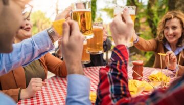 biertisch