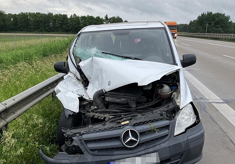 Polizeiinspektion Delmenhorst/Oldenburg-Land/Wesermarsch via dts Nachrichtenagentur