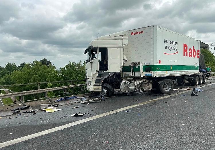 Feuerwehr Lehrte via dts Nachrichtenagentur