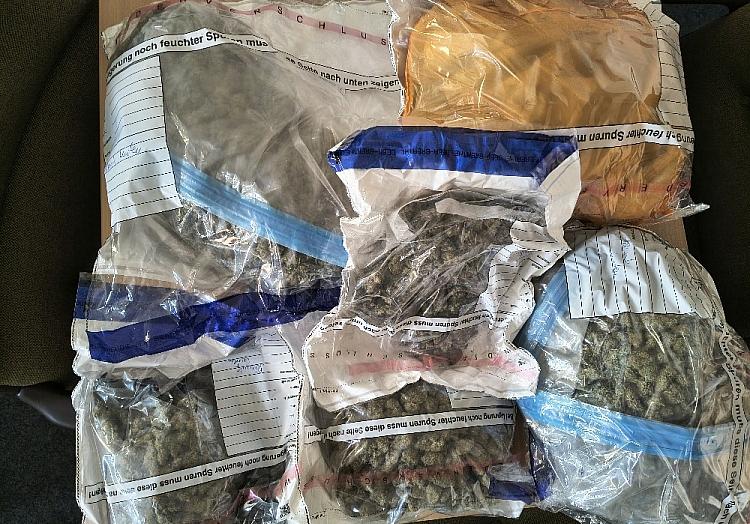 Zollfahndungsamt Hannover via dts Nachrichtenagentur