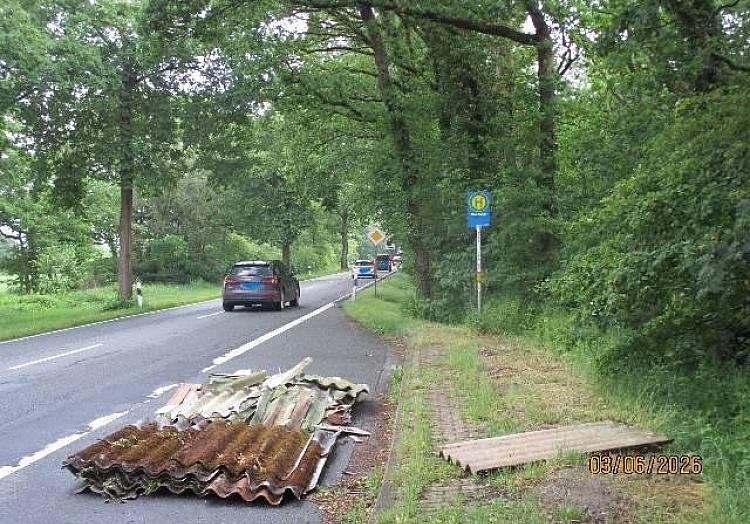 Polizei Wilhelmshaven/Friesland via dts Nachrichtenagentur