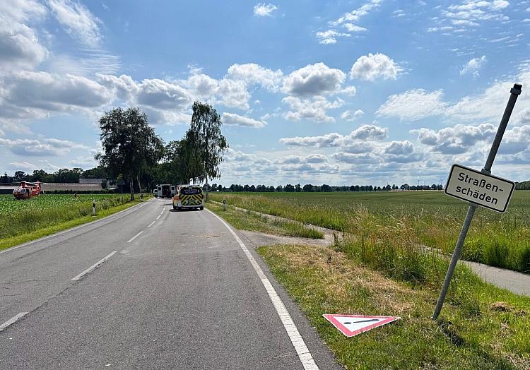  Polizeiinspektion Stade via dts Nachrichtenagentur