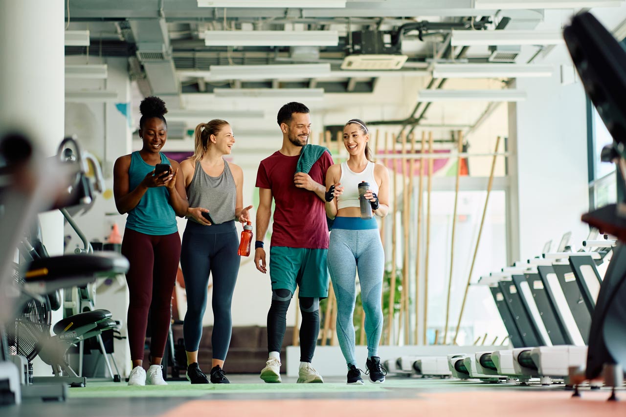Fitnessstudios stehen heute unter einem Druck, den viele Betreiber vor zehn Jahren so noch nicht kannten.