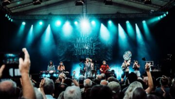 kultursommer